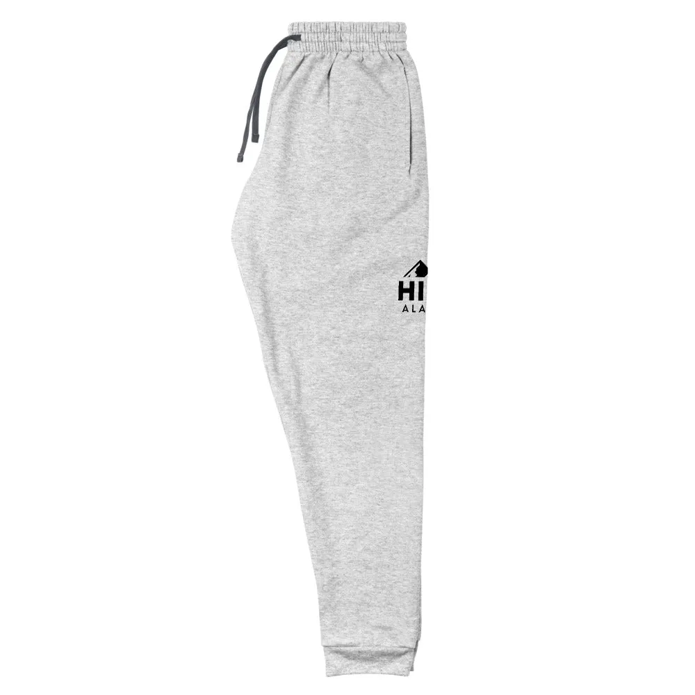 Hike Alaska Sweatpants
