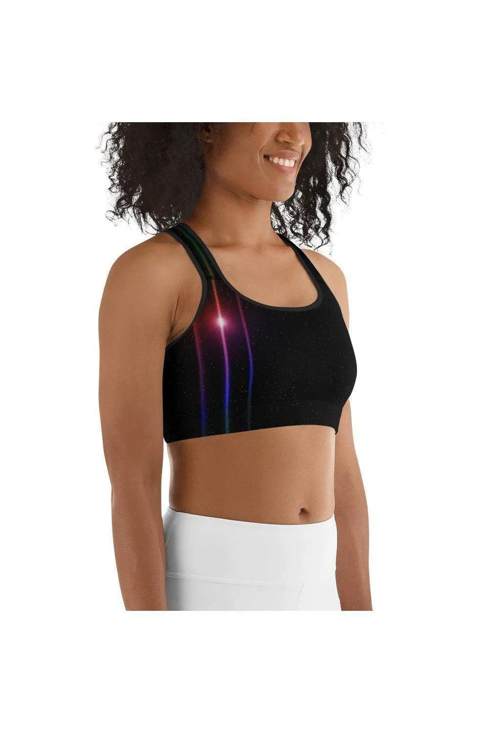 Hikina Sports bra