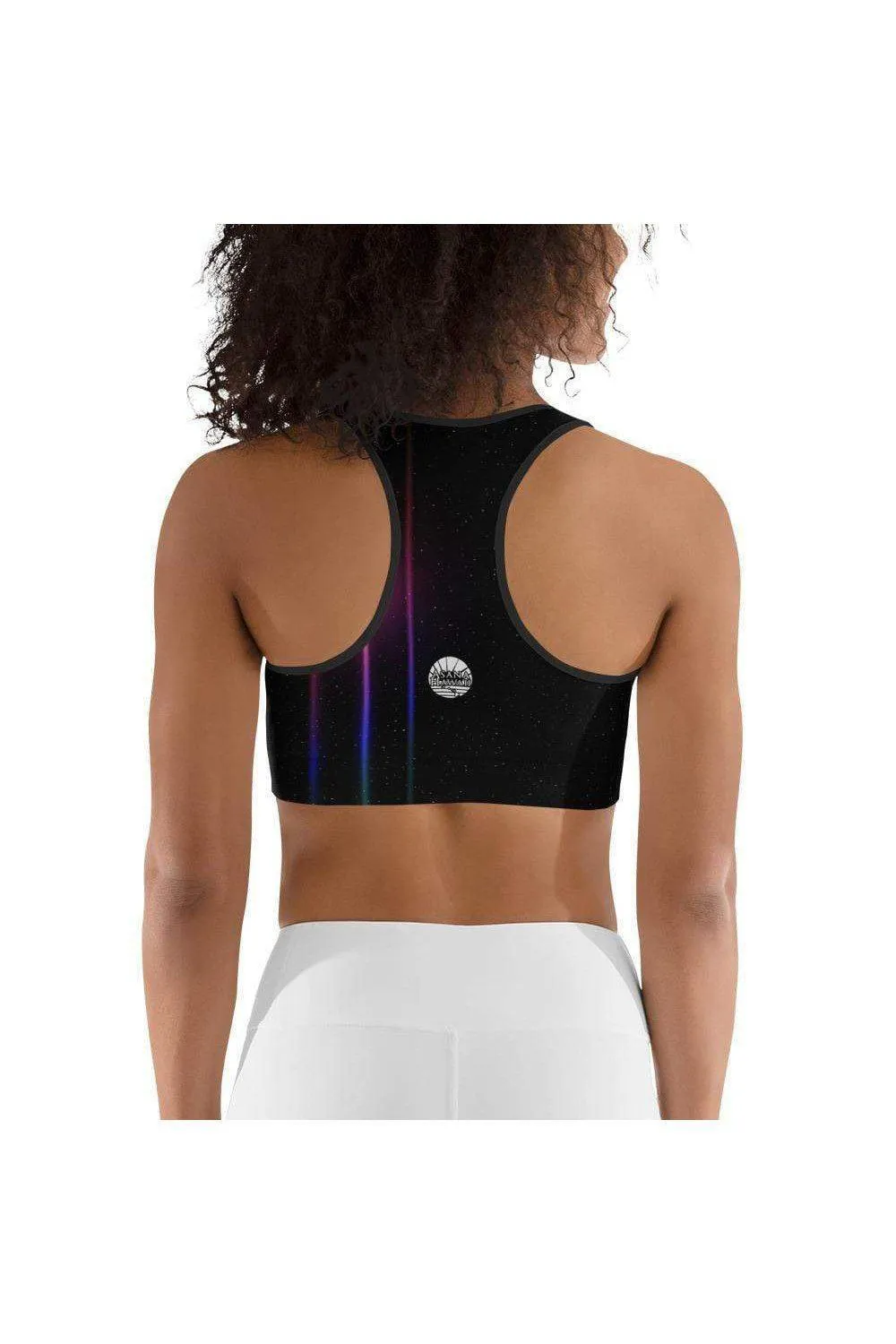 Hikina Sports bra
