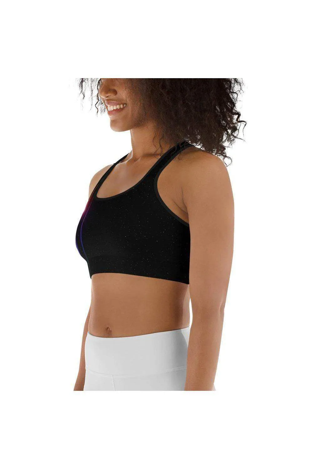 Hikina Sports bra