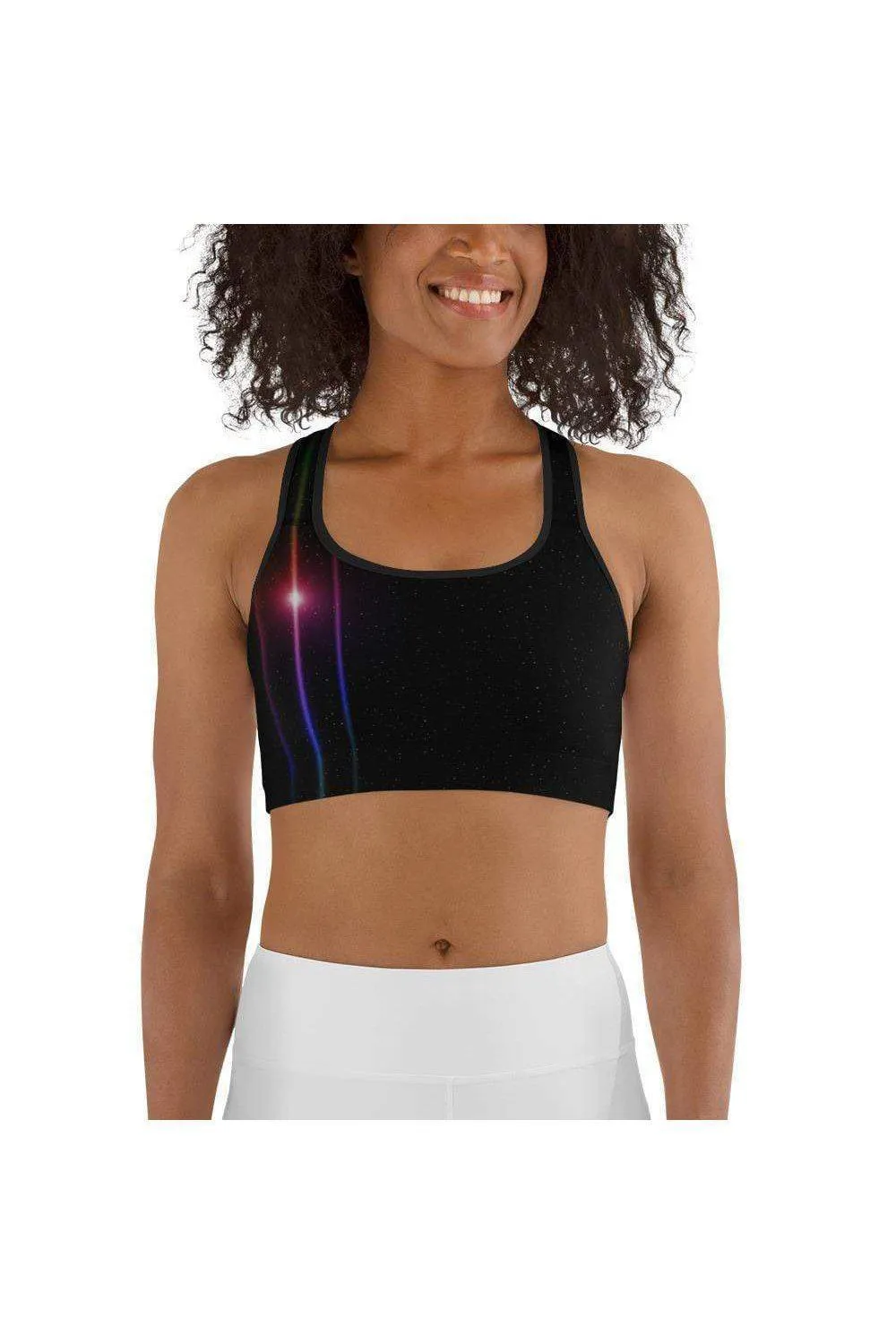 Hikina Sports bra