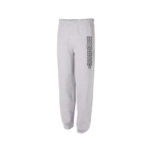 Homebody - Unisex Fleece Sweats