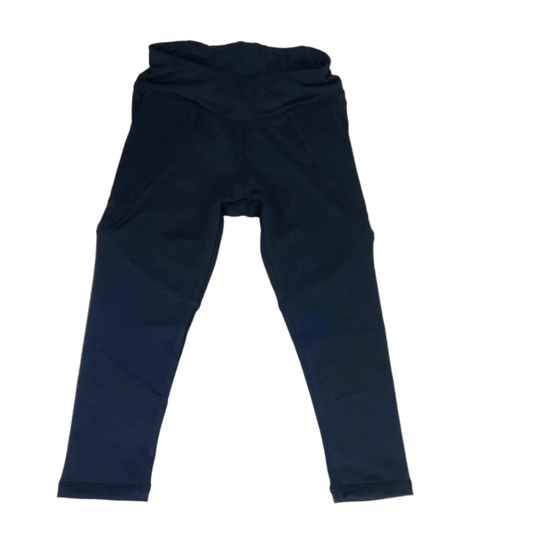 Honesty Clothing Black Leggings