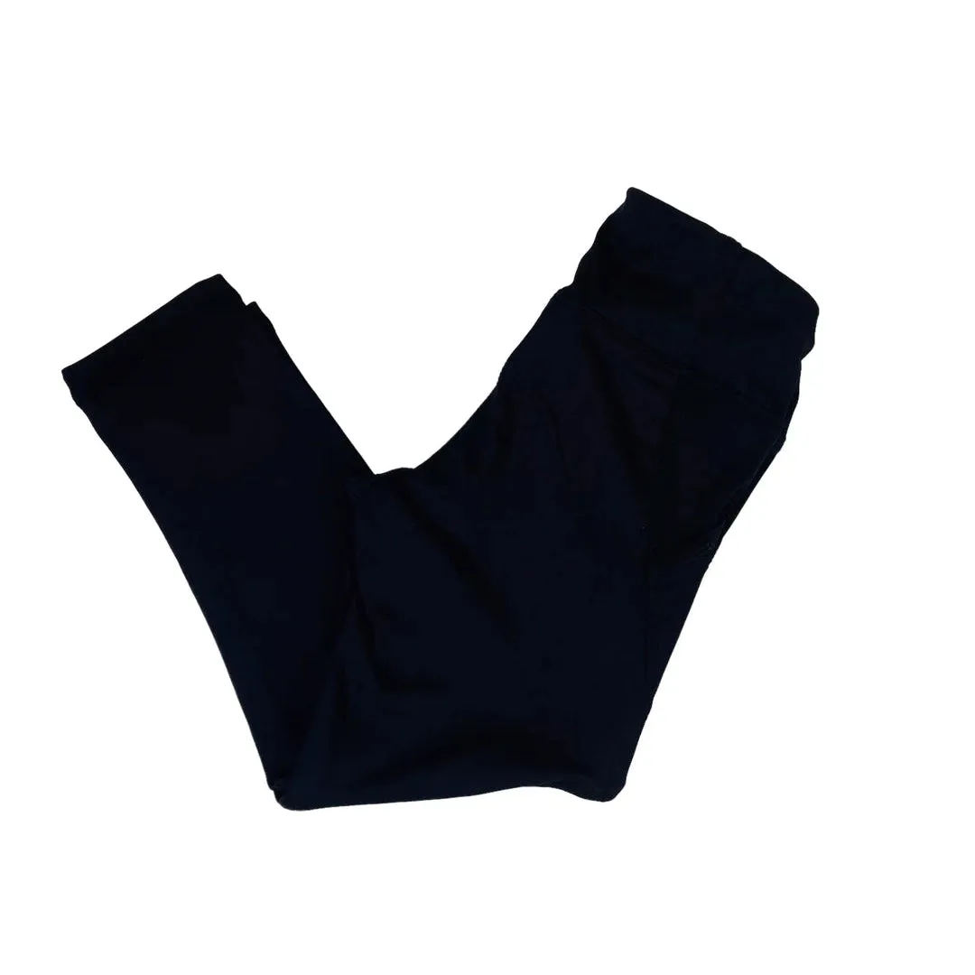 Honesty Clothing Black Leggings