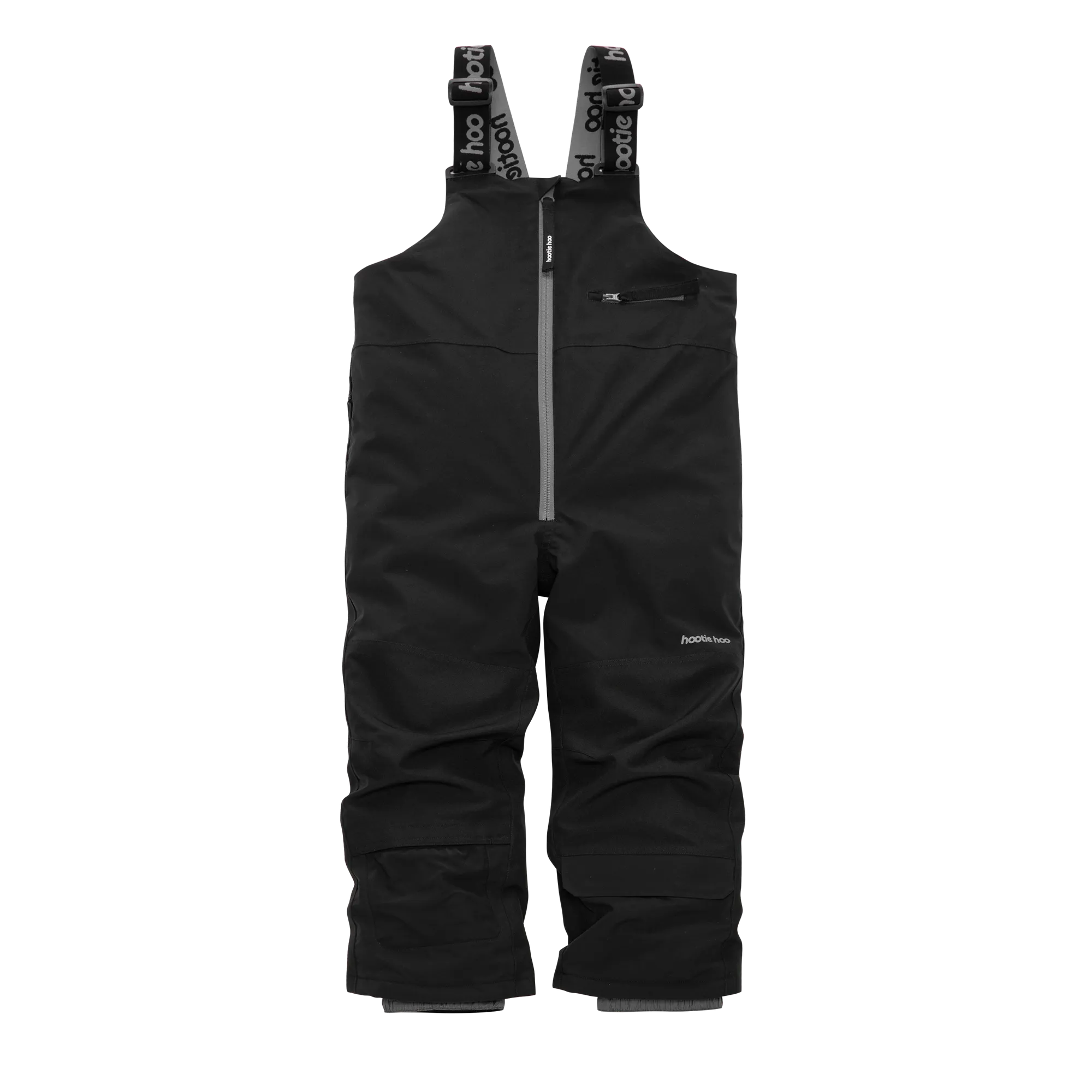 Hootie Hoo Kids Pinnakle Insulated Bib Snow Pants