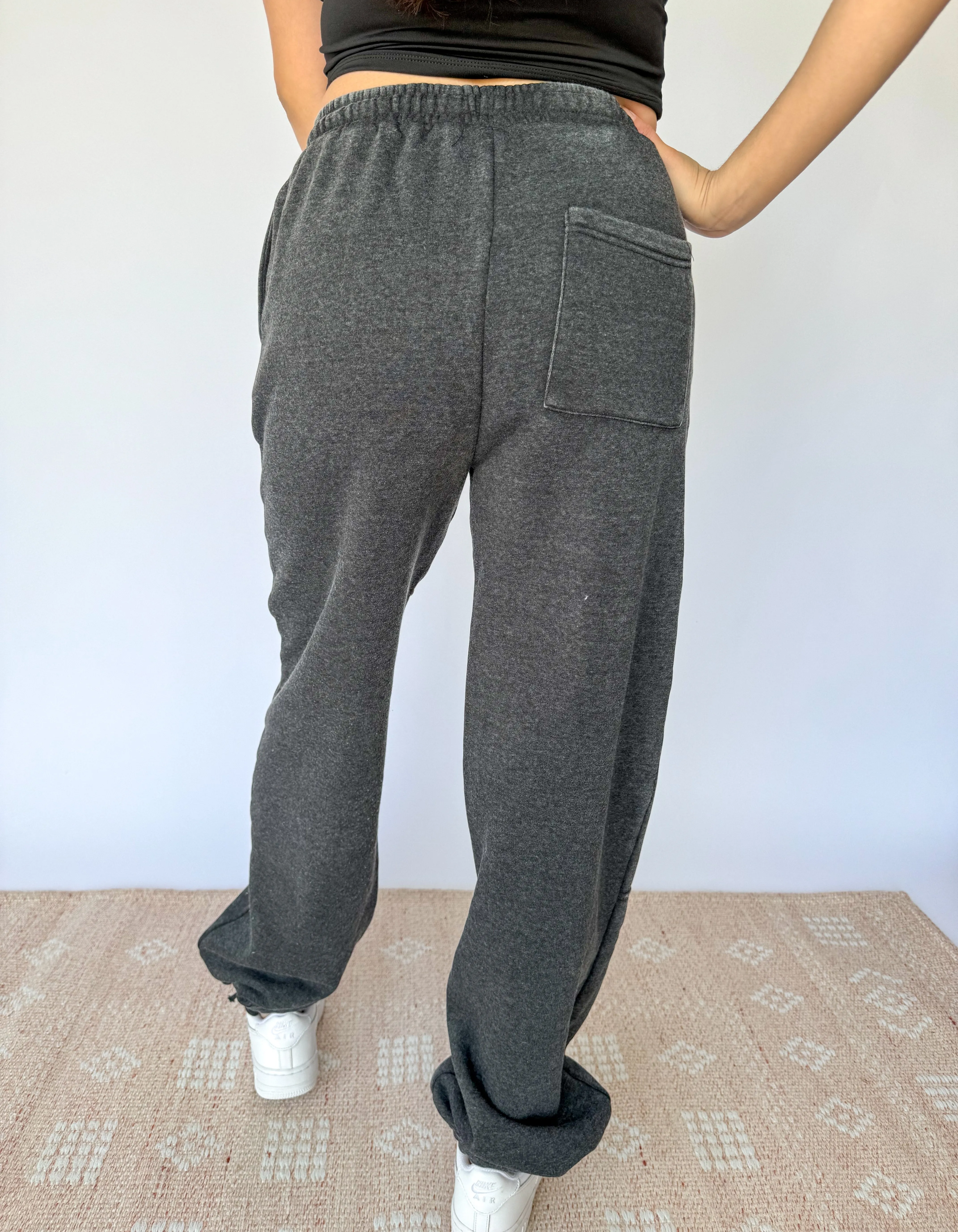 Hot Shot Sweatpants *Black*