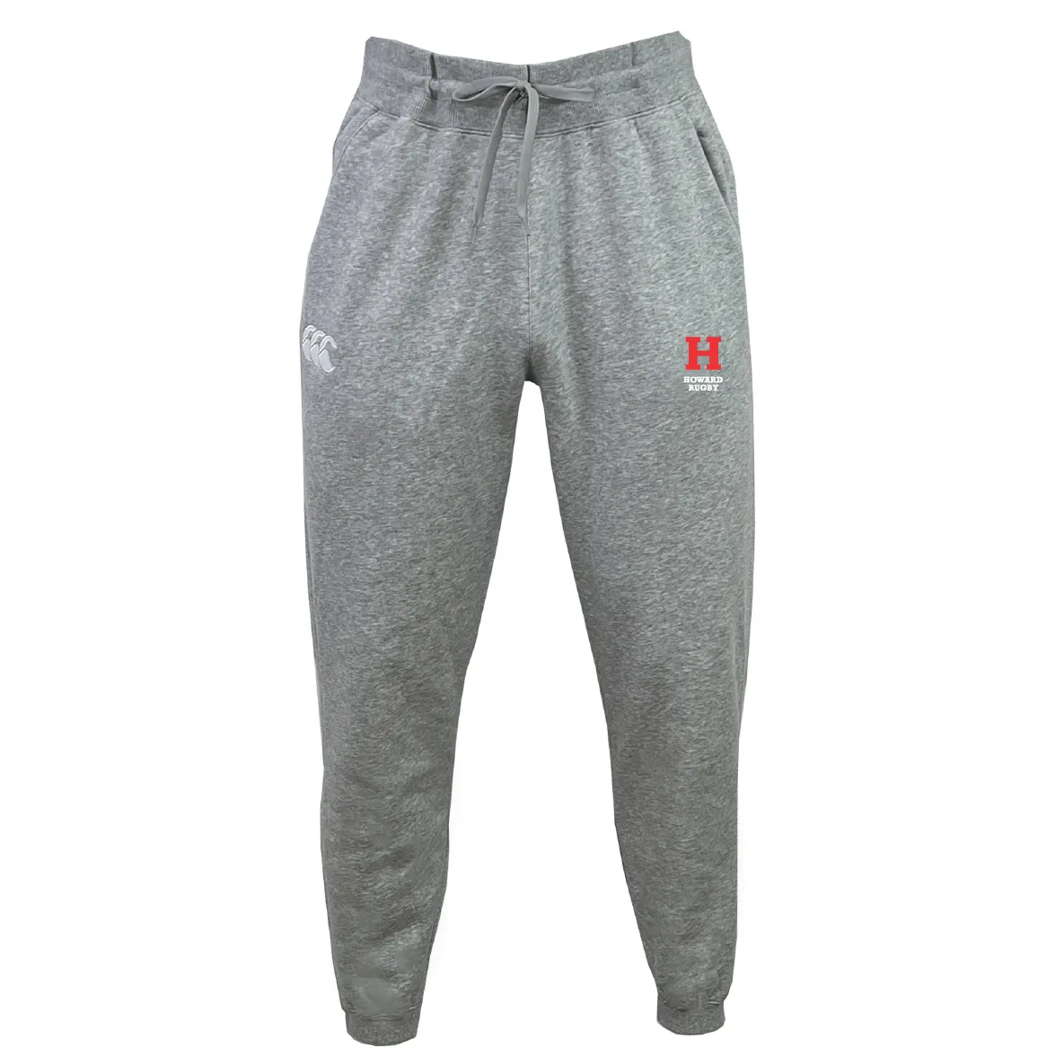 Howard University Leisure Sweatpant by Canterbury