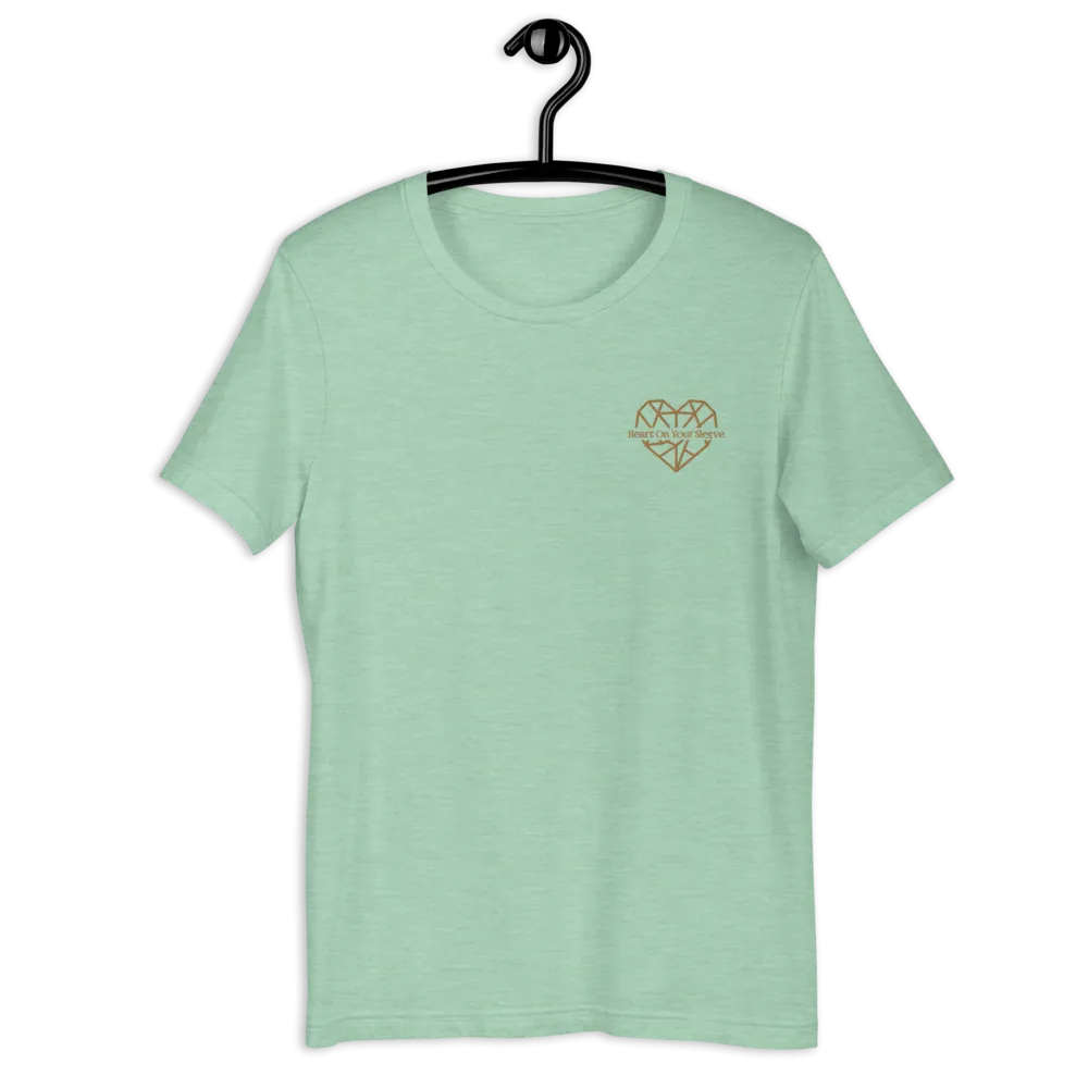 HOYS Logo T-Shirt - Unisex