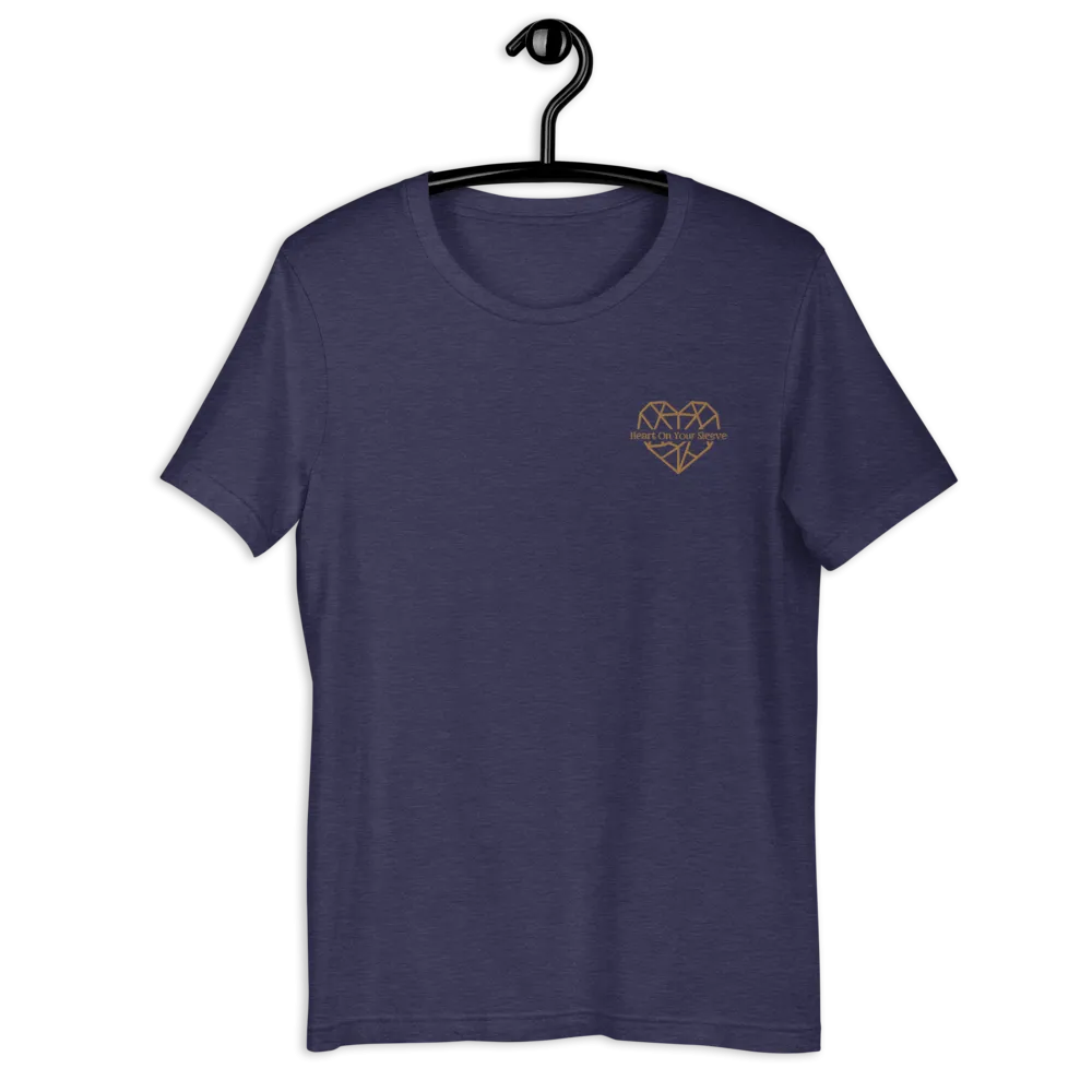 HOYS Logo T-Shirt - Unisex