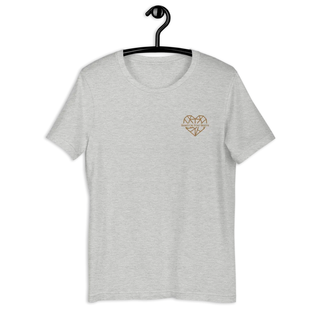 HOYS Logo T-Shirt - Unisex