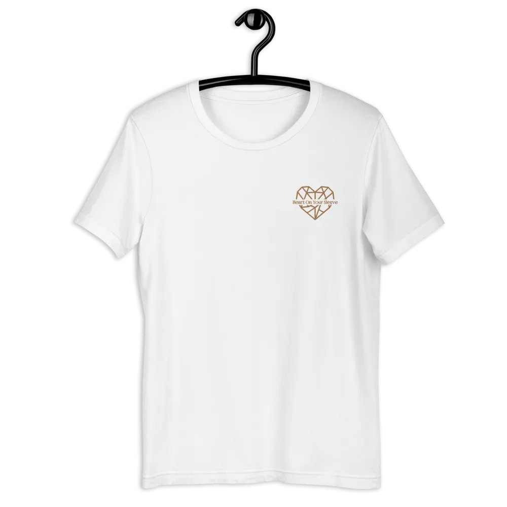 HOYS Logo T-Shirt - Unisex