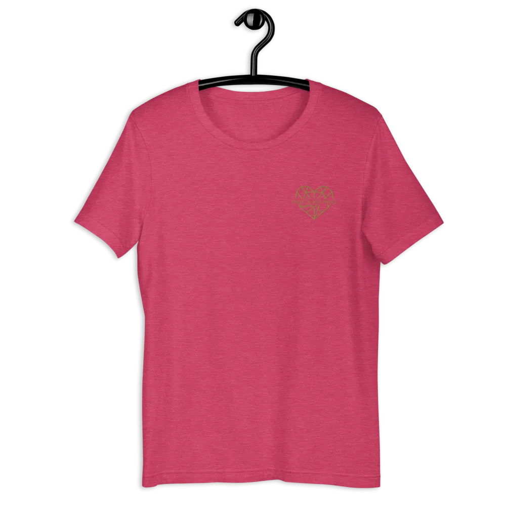 HOYS Logo T-Shirt - Unisex
