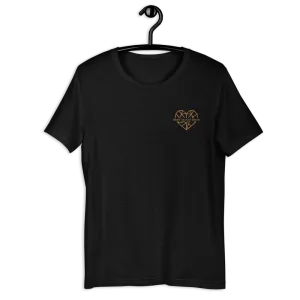 HOYS Logo T-Shirt - Unisex