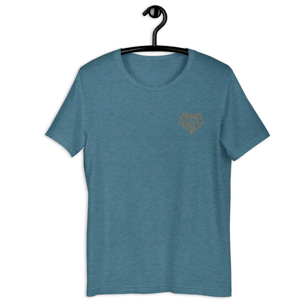 HOYS Logo T-Shirt - Unisex