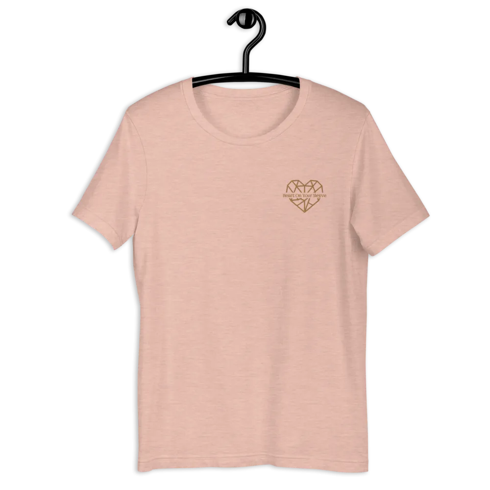 HOYS Logo T-Shirt - Unisex