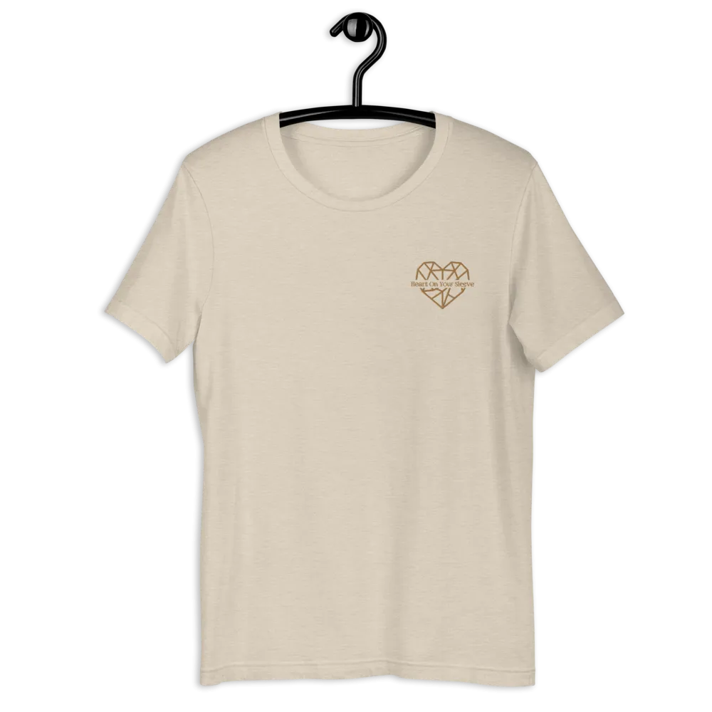 HOYS Logo T-Shirt - Unisex
