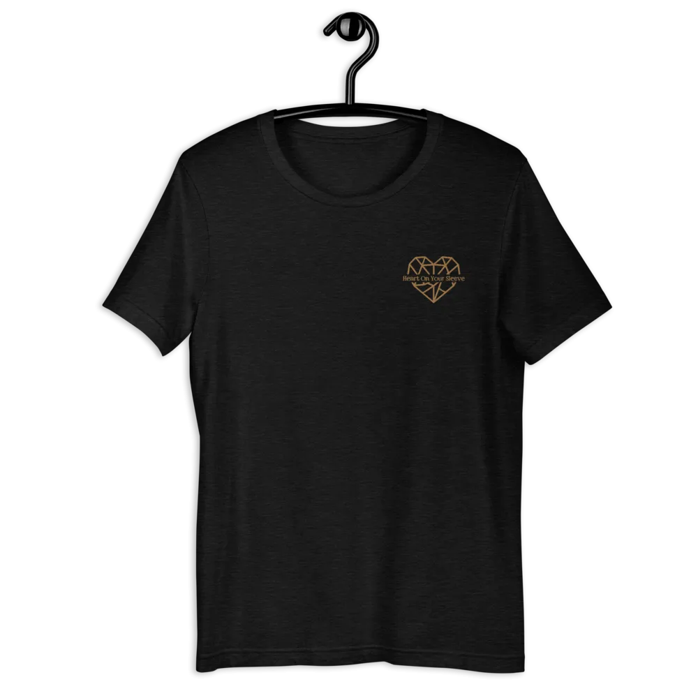 HOYS Logo T-Shirt - Unisex