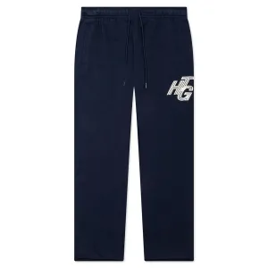 HTG Sweats - Blue