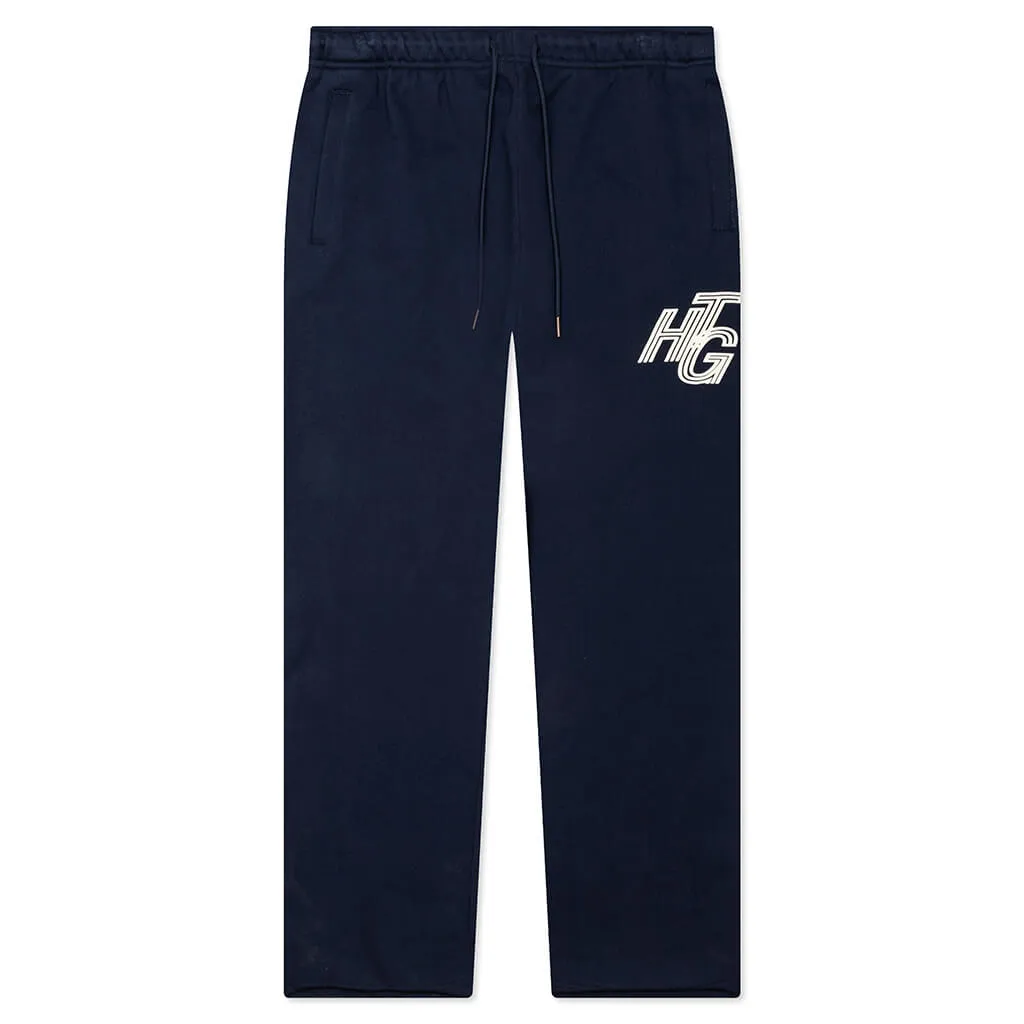 HTG Sweats - Blue