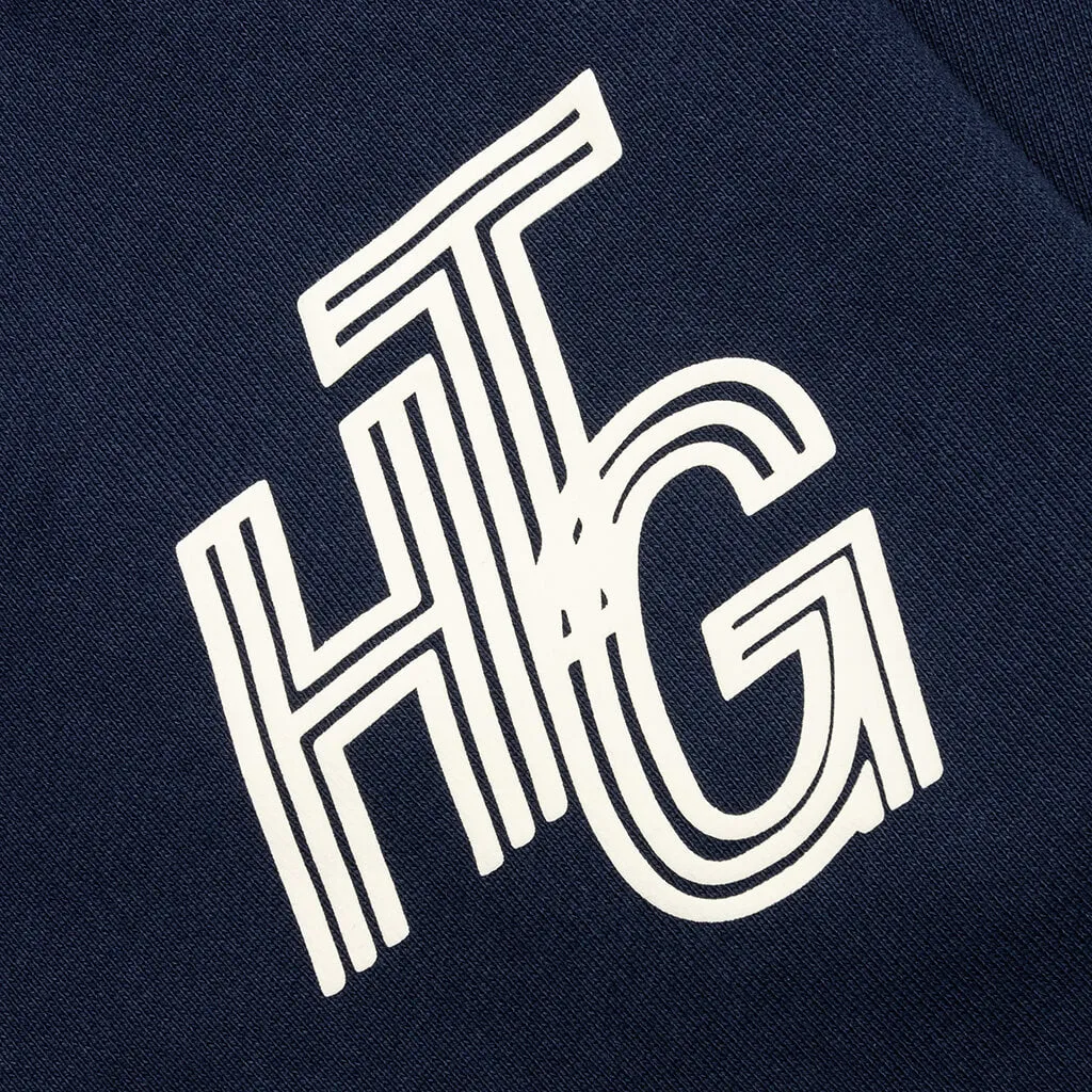 HTG Sweats - Blue