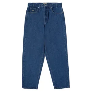 Huf - Cromer Pants Stone Wash Indigo