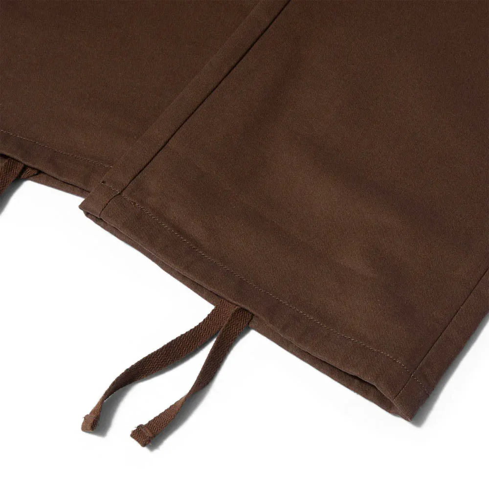 Huf - X Crailtap Carroll Pants Brown
