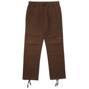 Huf - X Crailtap Carroll Pants Brown