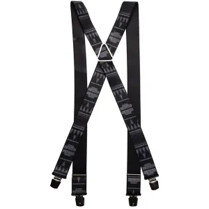 Hugo Suspenders 2021
