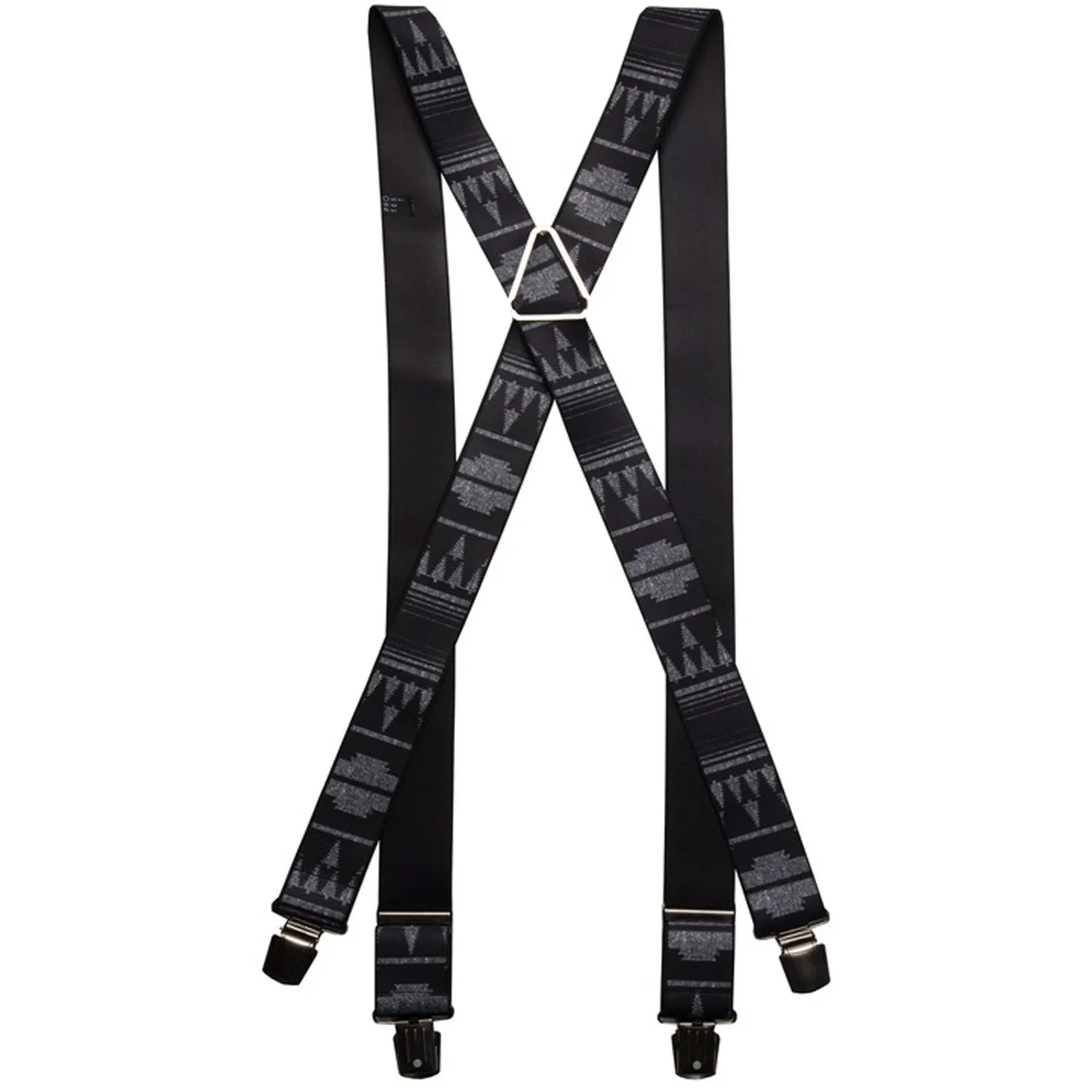 Hugo Suspenders 2021