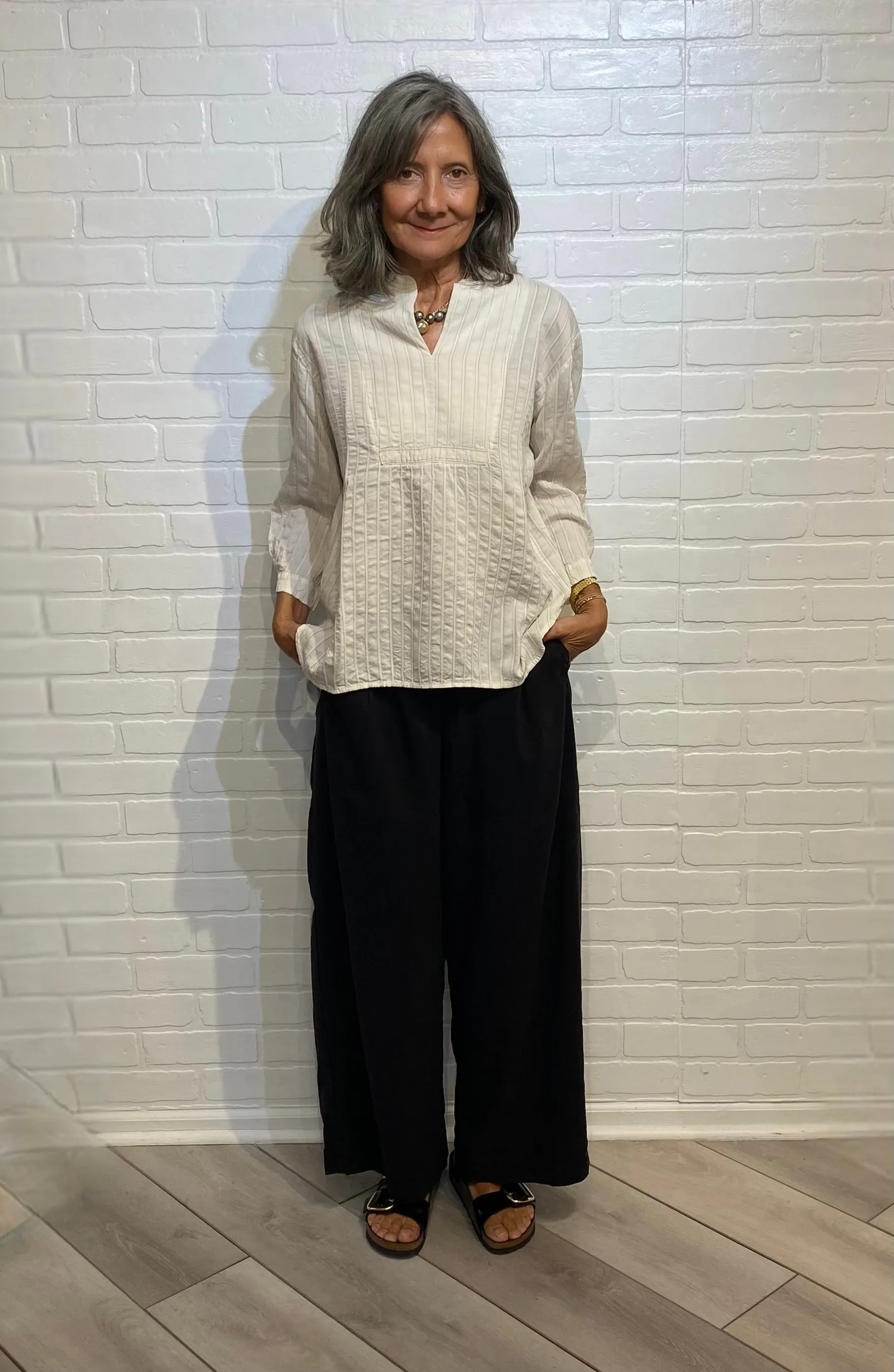 HW - Piata Pants