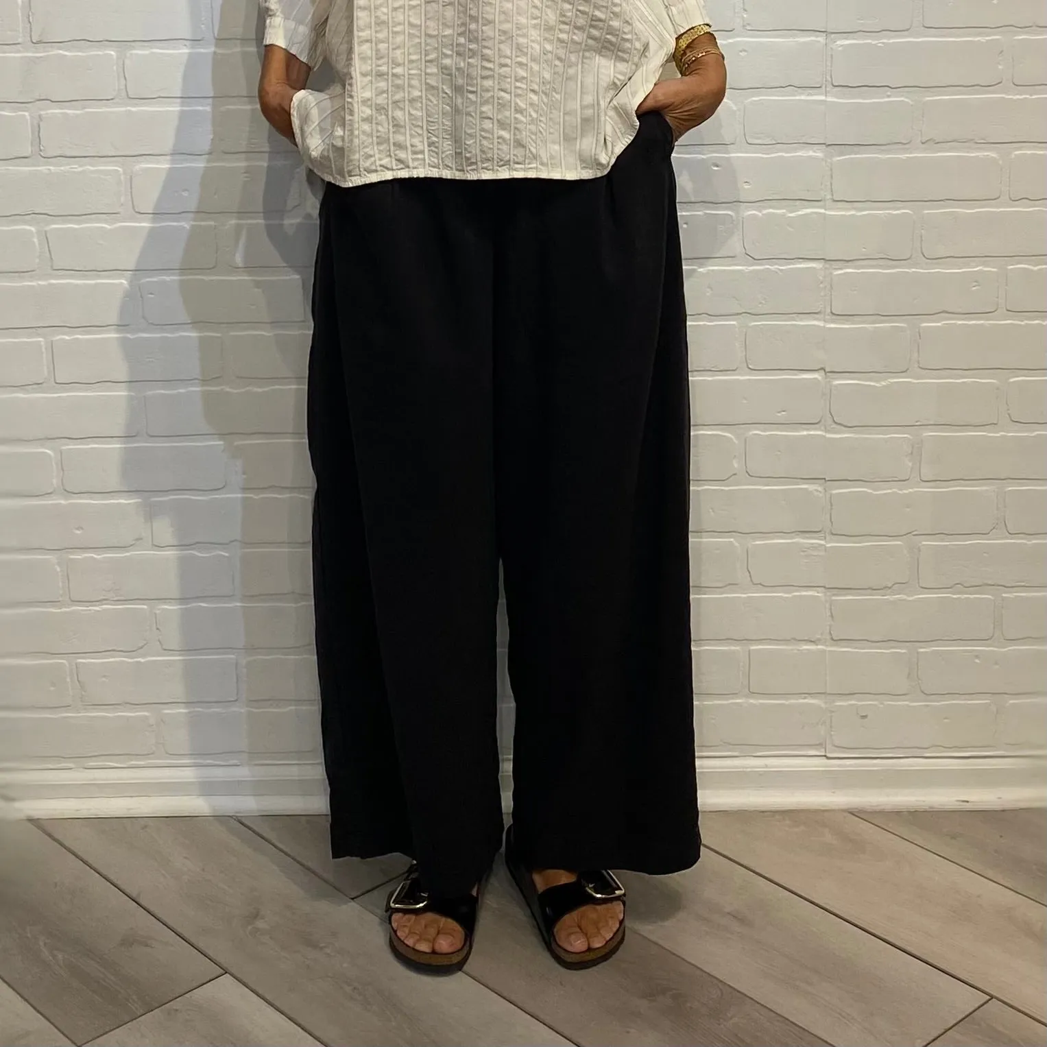 HW - Piata Pants