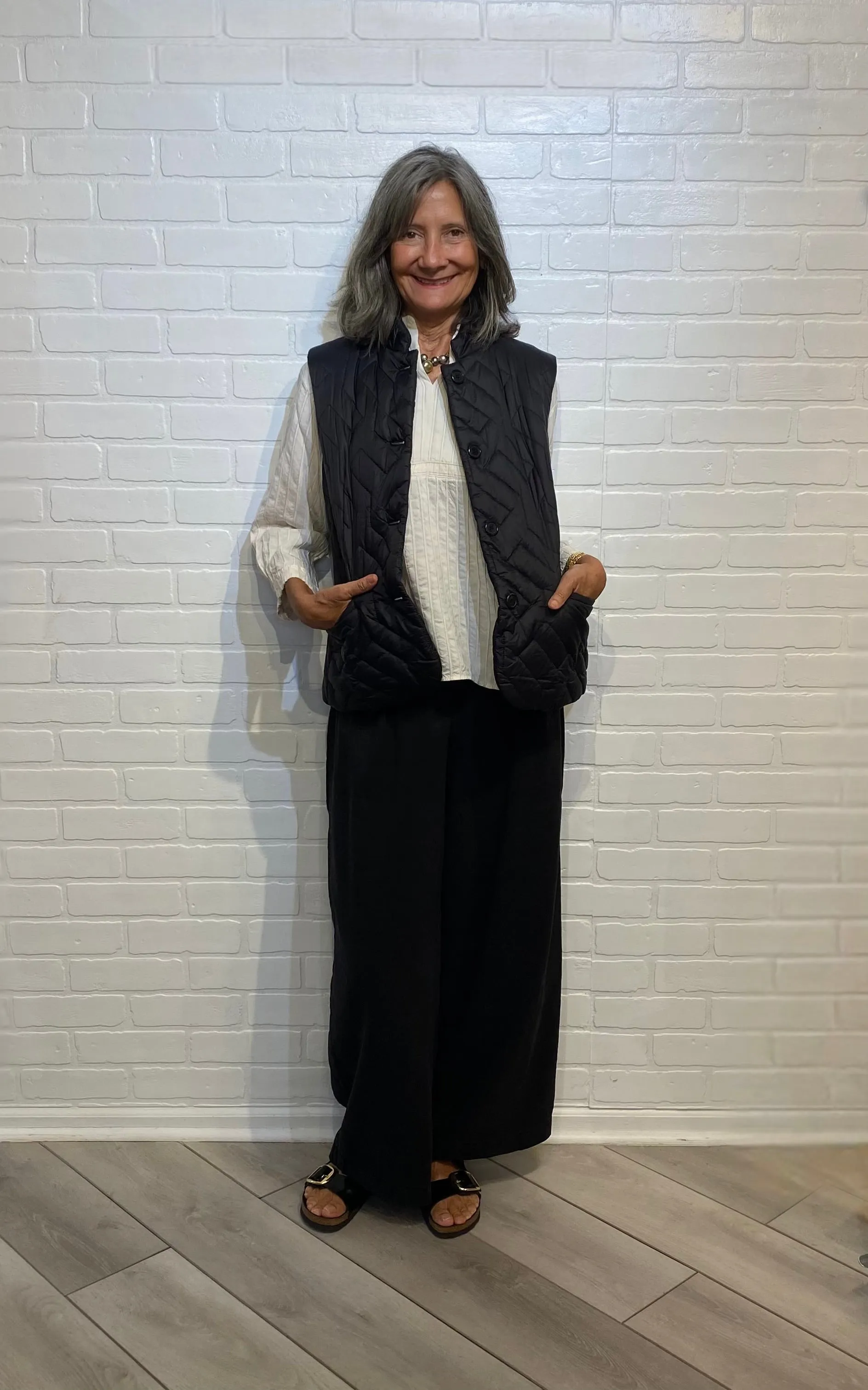 HW - Piata Pants