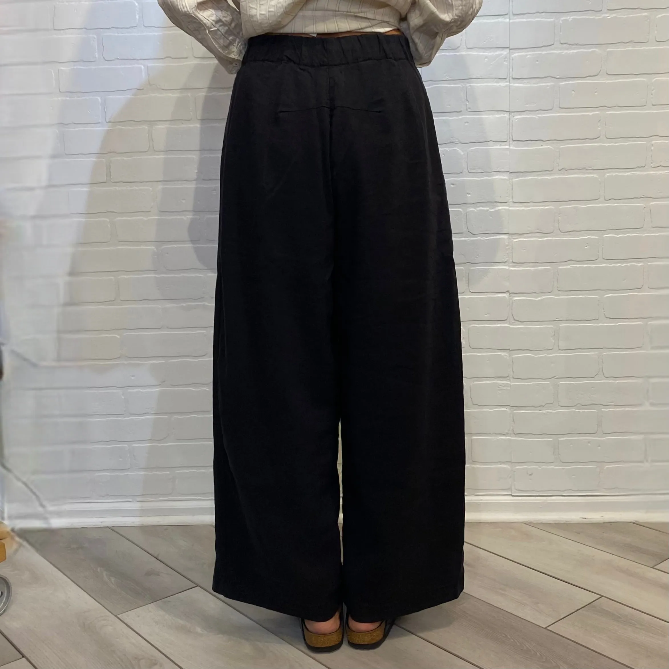 HW - Piata Pants