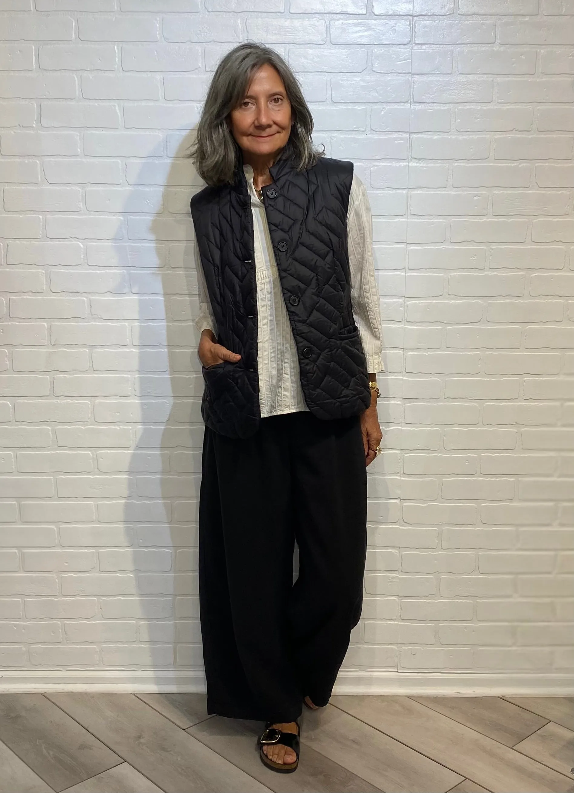 HW - Piata Pants