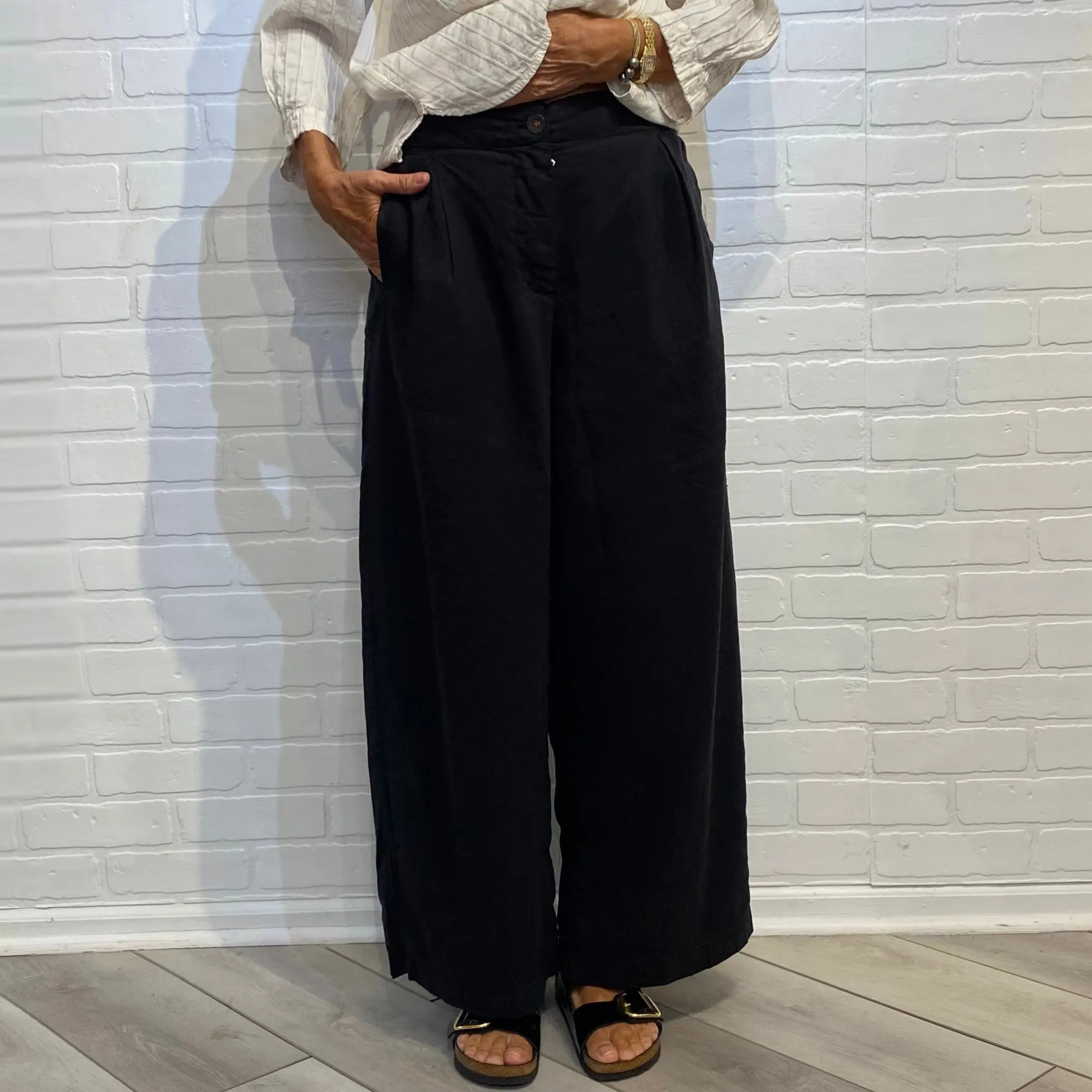 HW - Piata Pants