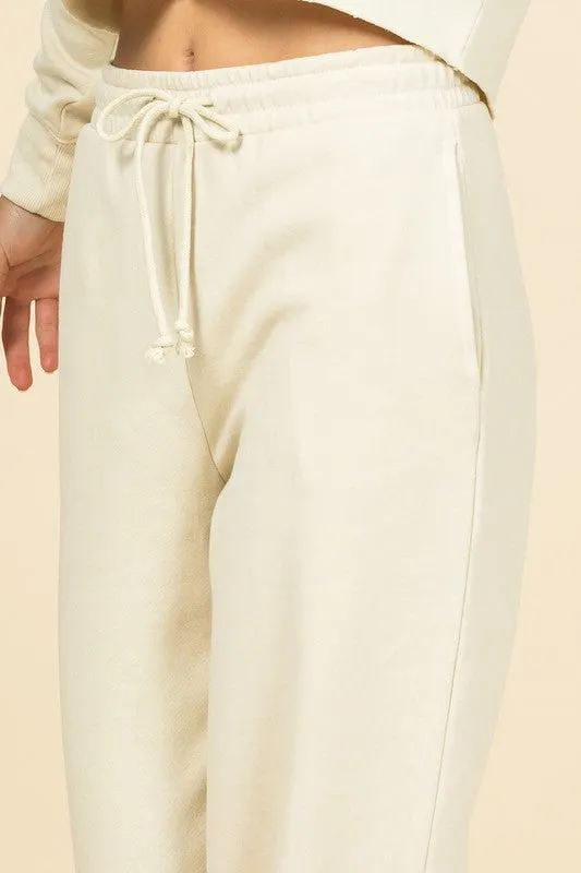 HYFVE Comfy Lounge Wear Sweatpants