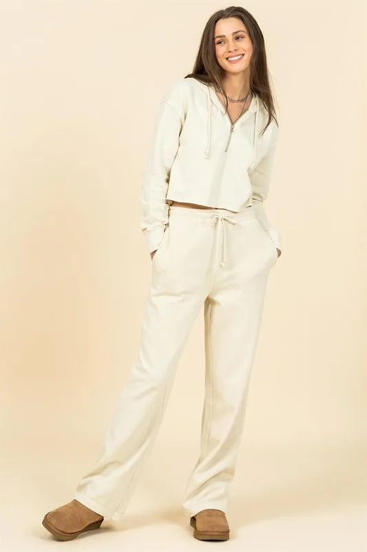 HYFVE Comfy Lounge Wear Sweatpants