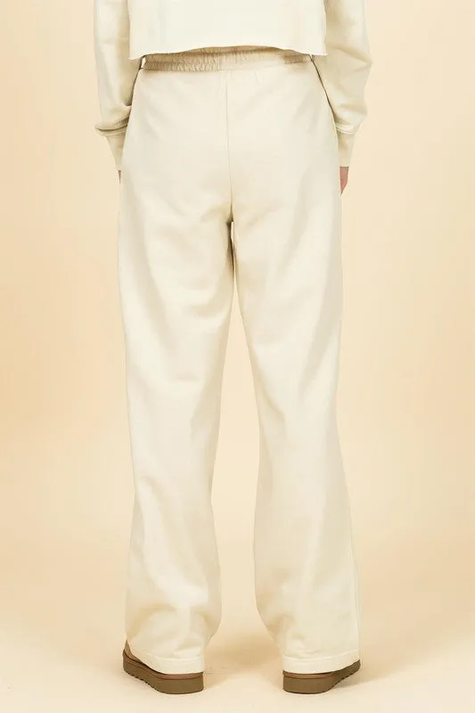 HYFVE Comfy Lounge Wear Sweatpants