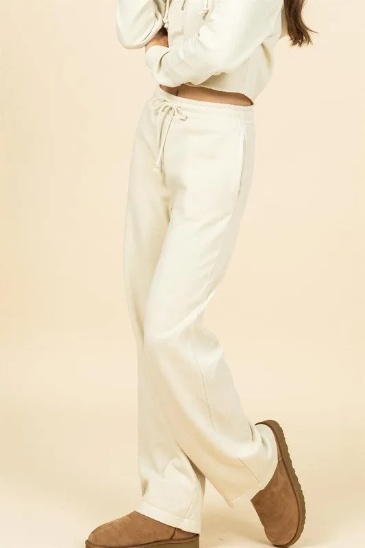 HYFVE Comfy Lounge Wear Sweatpants