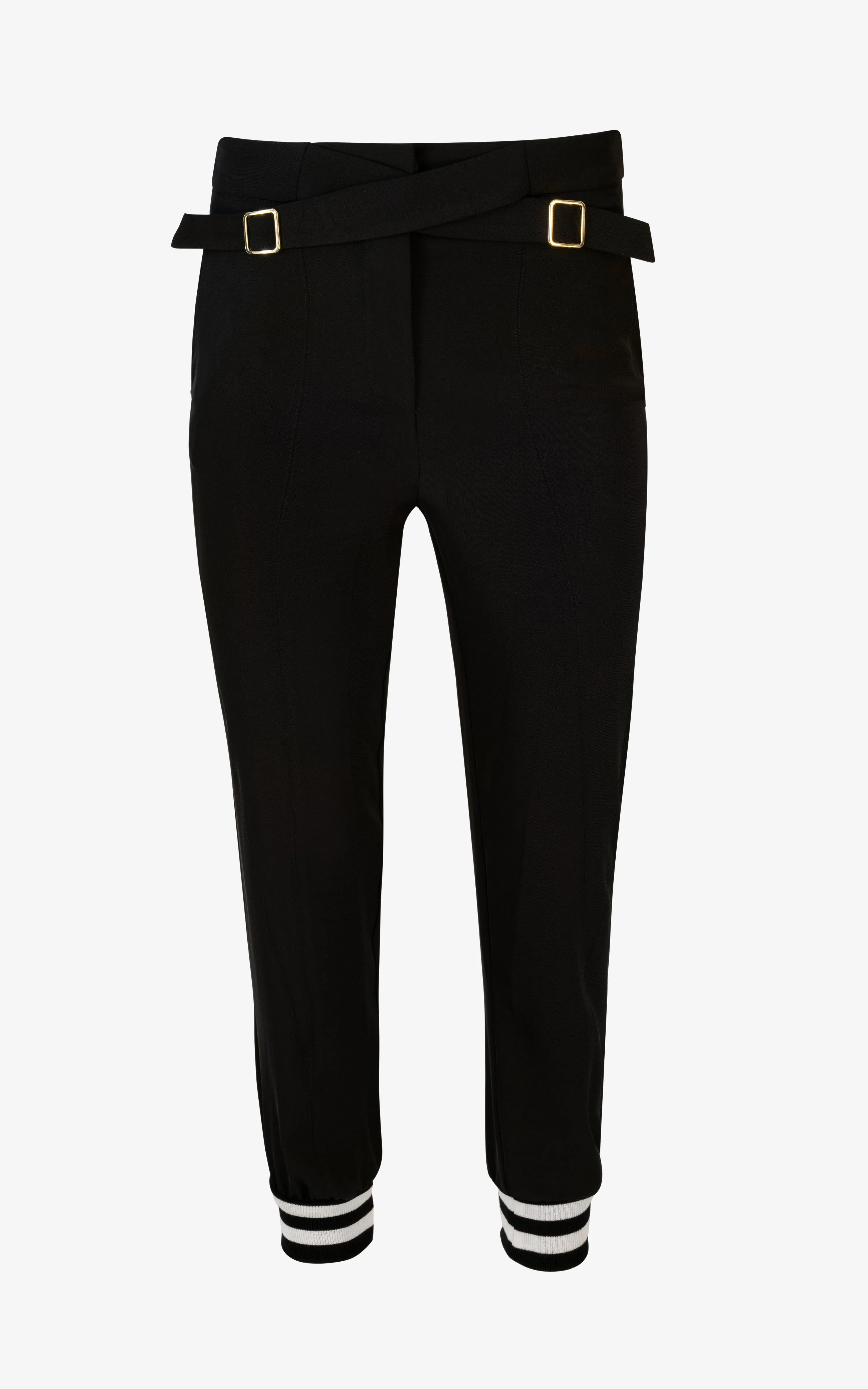 I Don't Care Sweatpants