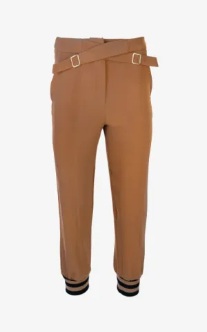 I Don't Care Sweatpants
