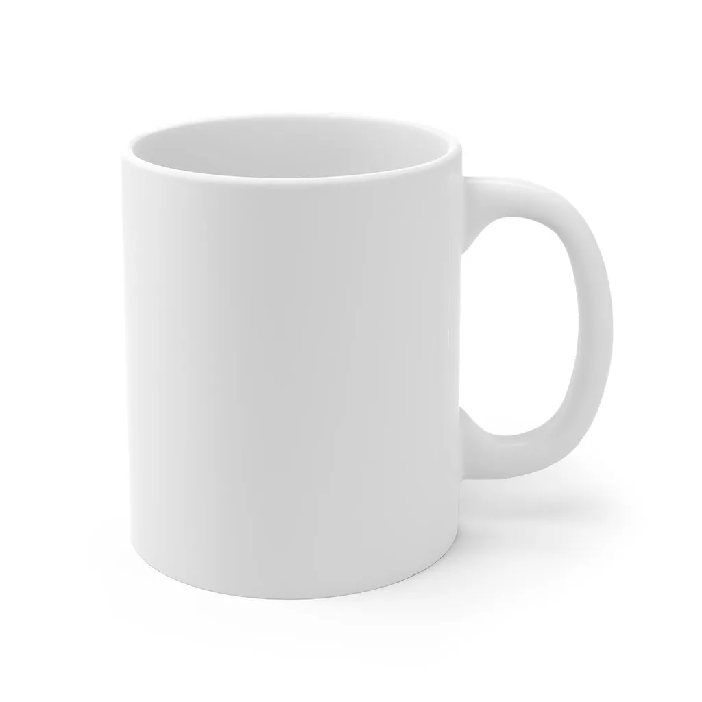 I Wore Stretchy Pants For This Coffee Mug