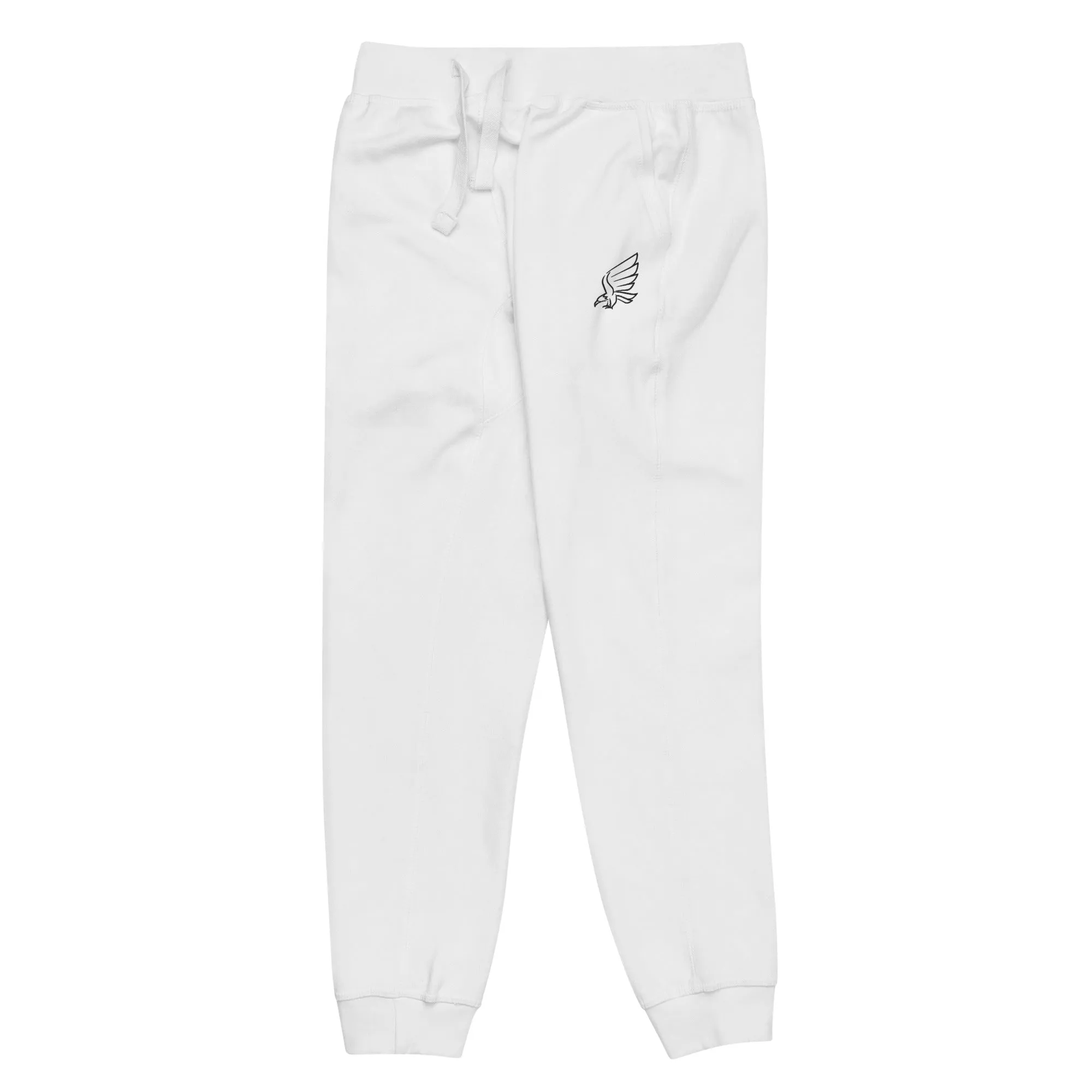 Iconic Bird Logo Sweatpants