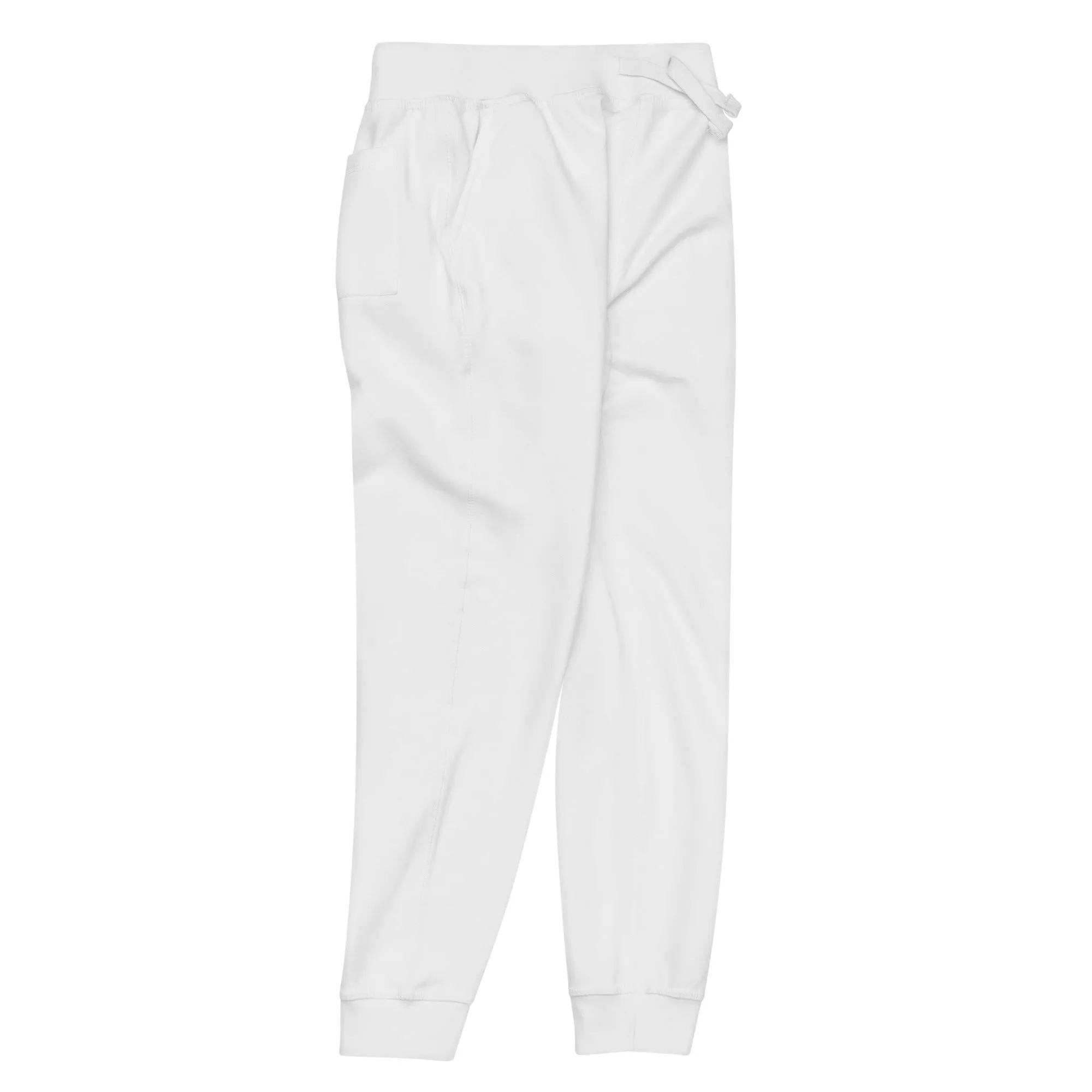 Iconic Bird Logo Sweatpants