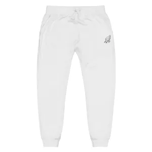 Iconic Bird Logo Sweatpants