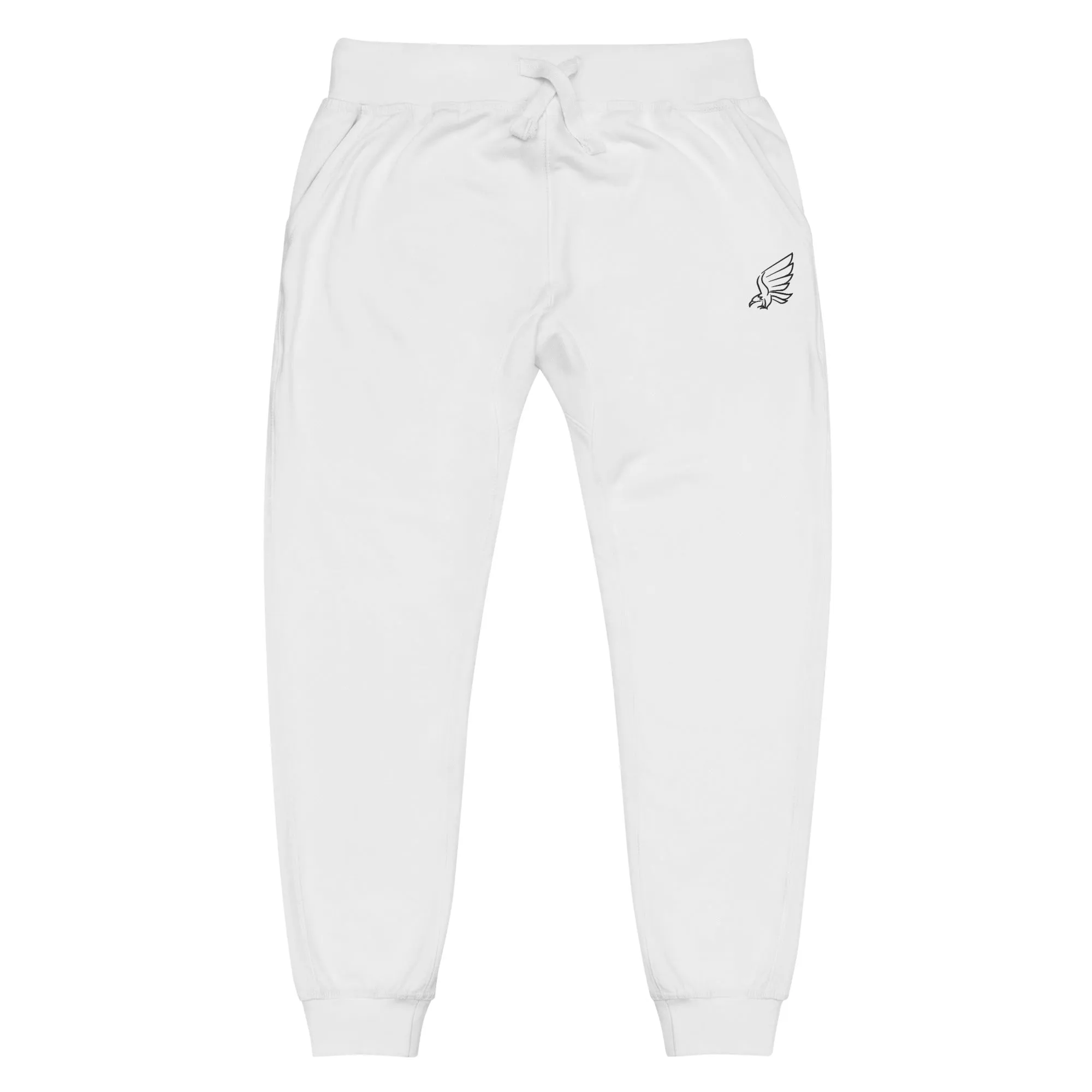 Iconic Bird Logo Sweatpants