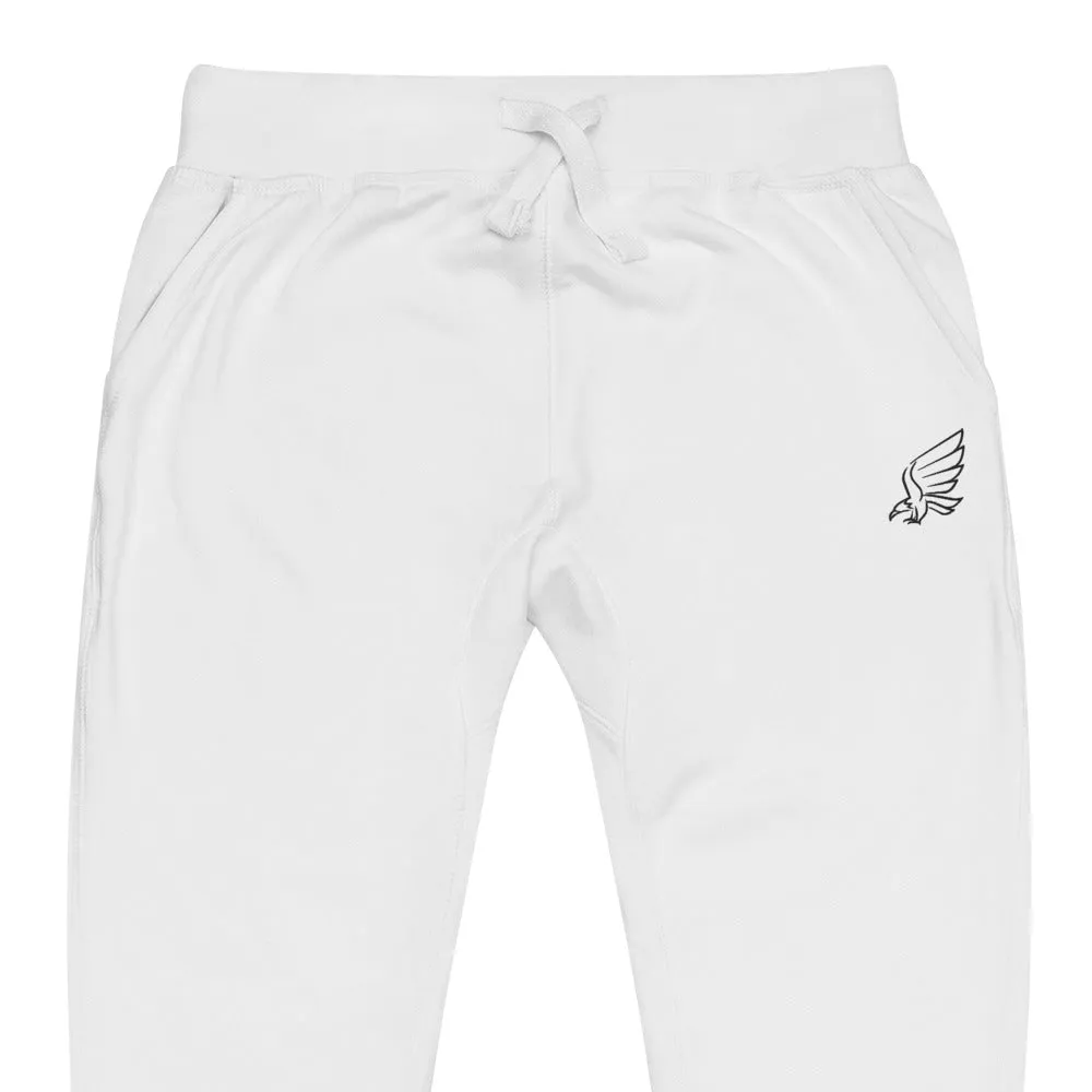 Iconic Bird Logo Sweatpants