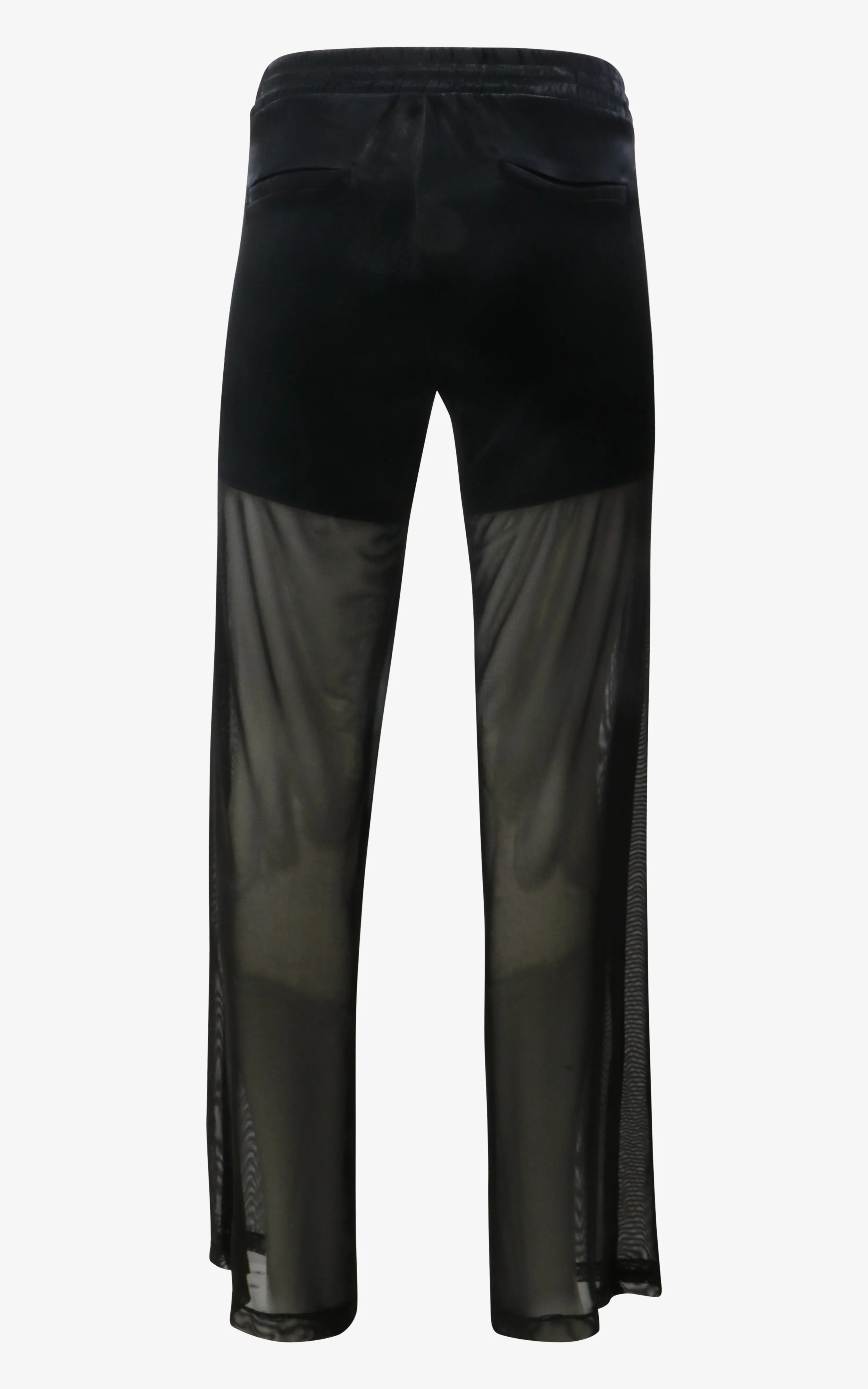 Iconic Couture Sweatpants