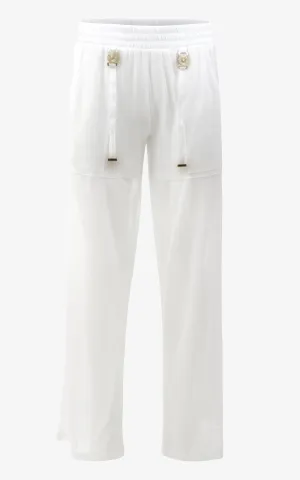 Iconic Couture Sweatpants