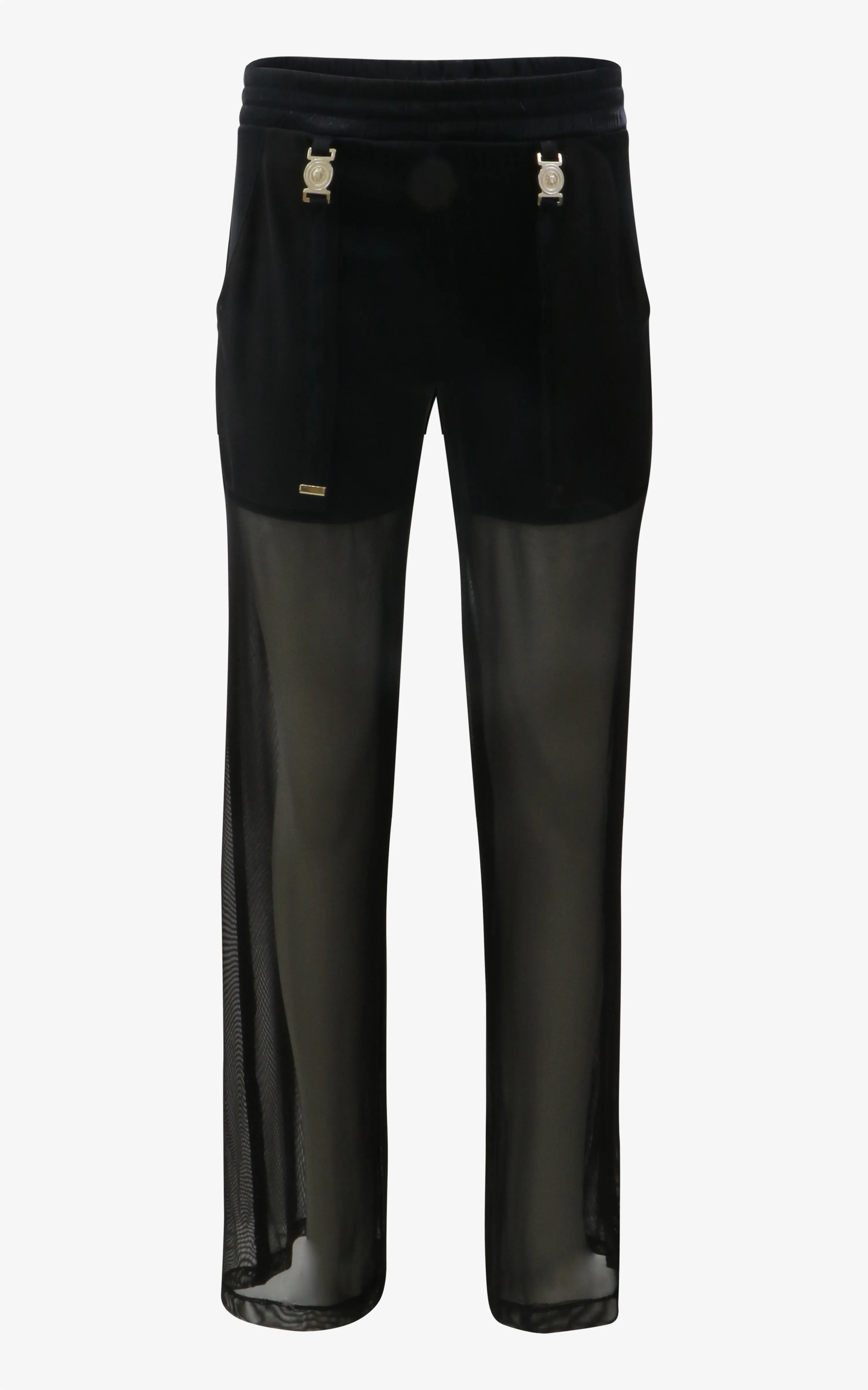 Iconic Couture Sweatpants